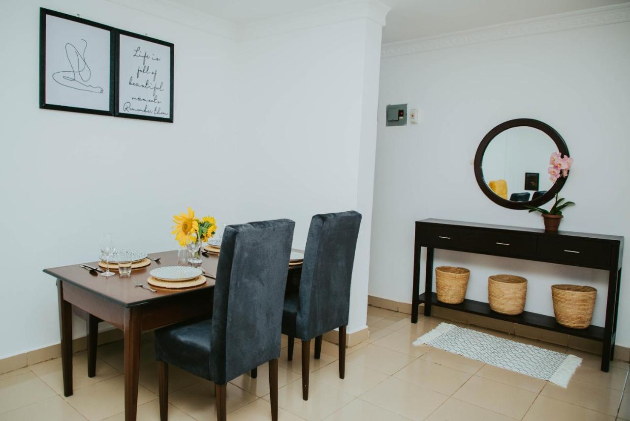 Winnie'S Cozy Home Iringa Exteriér fotografie