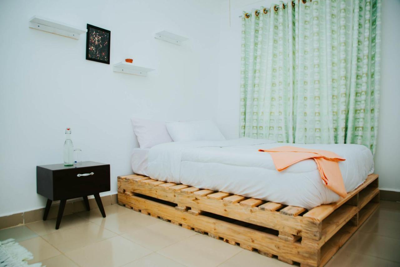 Winnie'S Cozy Home Iringa Exteriér fotografie
