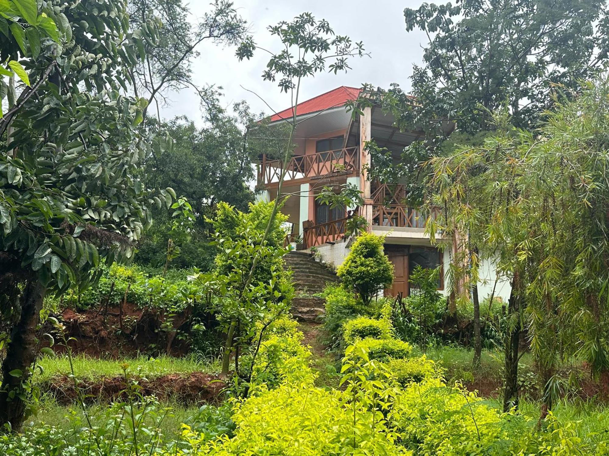 Winnie'S Cozy Home Iringa Exteriér fotografie