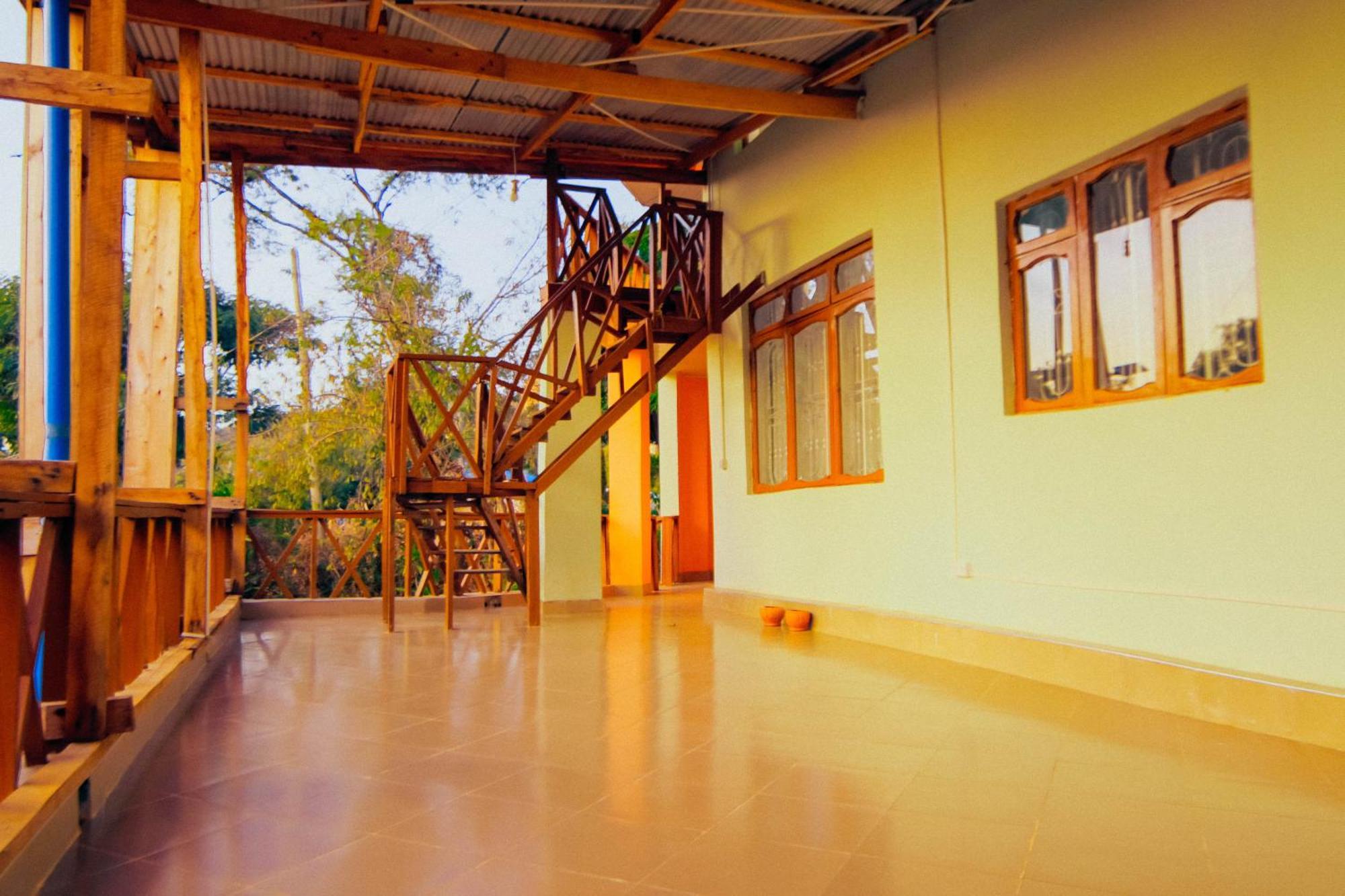 Winnie'S Cozy Home Iringa Exteriér fotografie